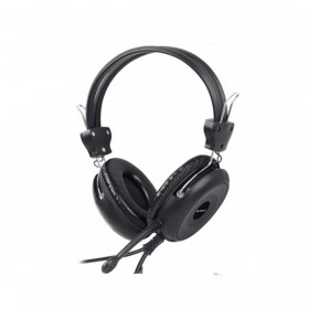 A4Tech ComfortFit Stereo Headset (HS-30)