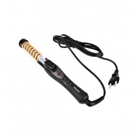 Kemei Comb Styling Hair Curler Device (KM-1377)