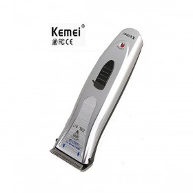 Kemei Hair Trimmer & Clippers, Rechargeable Shaving Machine (KM-298)