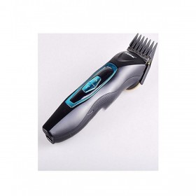 Kemei KM-4001 Waterproof Clipper with Nose & Facial Trimmer