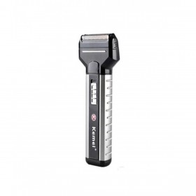 Kemei Electric Shaver & Trimmer (KM-1120)