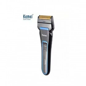 Kemei Rechargeable Shaver & Hair Trimmer (KM-2016)