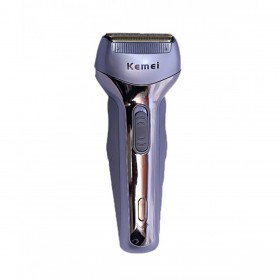 Kemei Double Head Reciprocating Shaver For Men (KM-218)