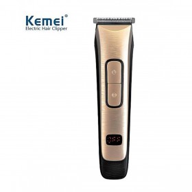 Kemei Professional Hair Clipper Cordless (KM-236)