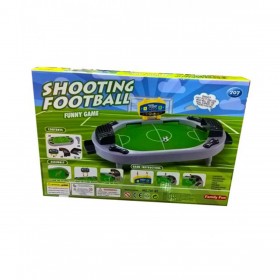 Football Shooting Game For Kids (DT0210)