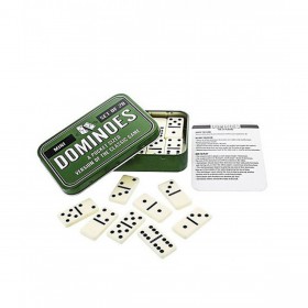 Domino's Game