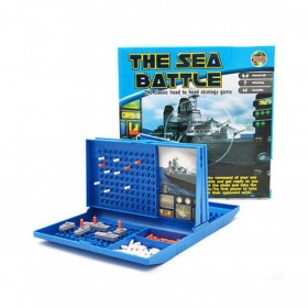 Battleship Game (PX-9908)