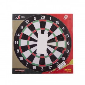 High Quality Dart Board With Darts (SP-029)