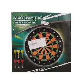 High Quality Dart Board With 6 Darts (SP-031)