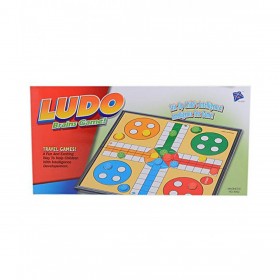 Magnetic Ludo Game (TO-063)