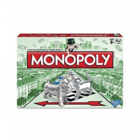 Monopoly Classic Board Game (55001)