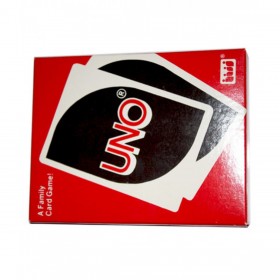 Uno Card Game (PX-9069)
