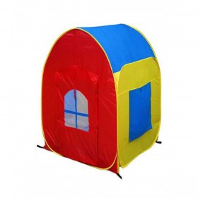 Play House For Kids Multicolor (A111)