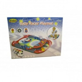 Winfun baby race playmat 0832