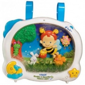 VTech-Soothe And Surprise Nature Light VT 65800