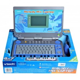 Vtech - Melody Mix Laptop
