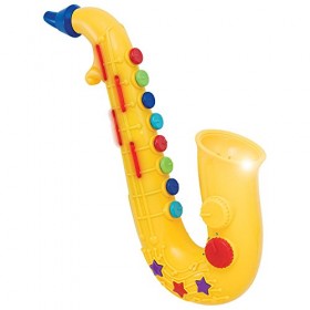 Winfun Triple Sounds Saxophone