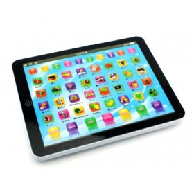 iPad Inspired Children’s Learning Toy Tab