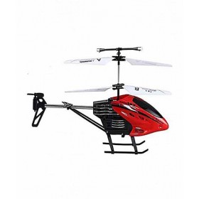 Rc- Helicopter - I/R Heli Metal Series (BWS-Rc)