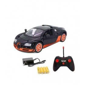 R/C Car Rechargeable Buggatti For Kids