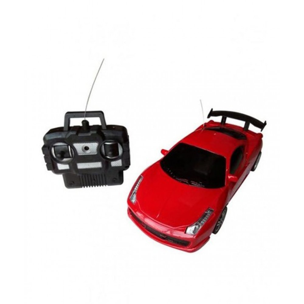 Rc Ferrari Car Red Pb854 Available At Priceless Pk In Lowest