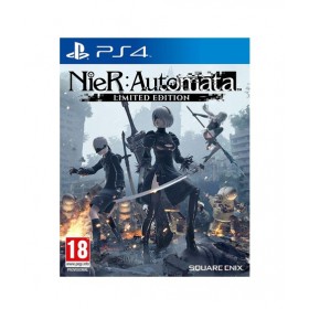 NieR: Automata Limited Edition Game For PS4