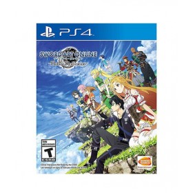 Sword Art Online Hollow Realization Game For PS4