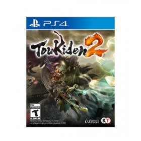 Toukiden 2 Game For PS4