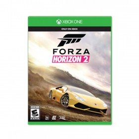 Forza Horizon 2 Game For Xbox One