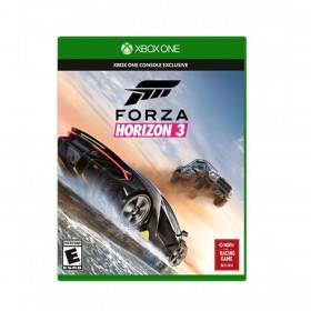 Forza Horizon 3 Game For Xbox One