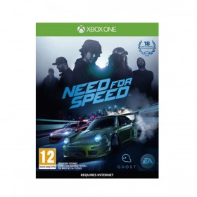 Need For Speed Game For Xbox One