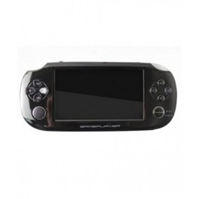 Portable Game Console Black (T850)
