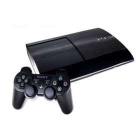 Sony PlayStation 3 500GB Super Slim Console