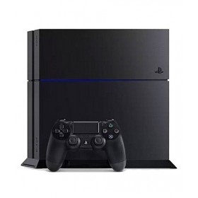 Sony PlayStation 4 1TB Ultimate Player Edition Uncharted 4 Bundle - Black
