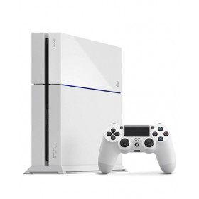 Sony PlayStation 4 500GB Console - White (Japan Region)