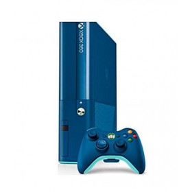 Xbox 360 4GB Console Blue