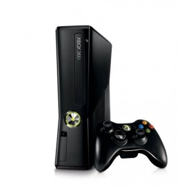 Xbox 360 PAL 4GB Console