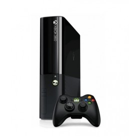 Xbox 360 PAL 500GB Console - Modified