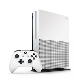 Xbox One S 2TB Console - White