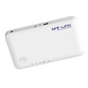 MT‐MR1024 3G/4G Router
