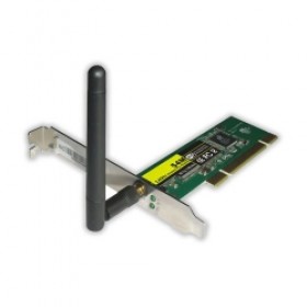 MT-WN542 54Mbps Wireless G PCI Adapter