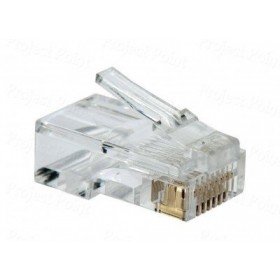 MT‐Link Rj45 Connecter 100PCS BOX
