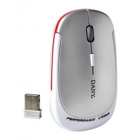 DANY FREEDOM 2400 WIRELESS MOUSE