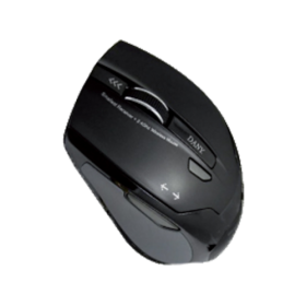 DANY FREEDOM 2650 WIRELESS MOUSE