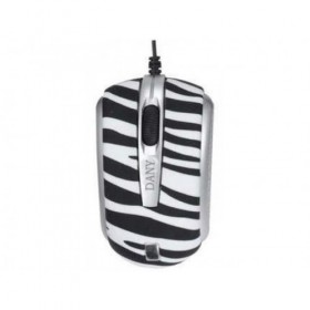 DANY TOUCHME 520 PS2 OPTICAL MOUSE