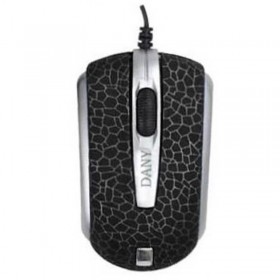 DANY TOUCHME 520 USB OPTICAL MOUSE