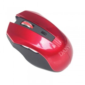 Dany BW-400 Blue Wave Wireless Mouse
