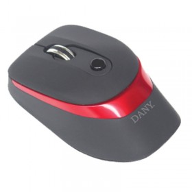 DANY BLUE WAVE BW-450 2.4 G WIRELESS MOUSE