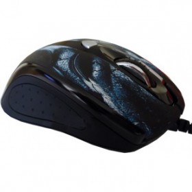 DANY G-5500 CHALLENGER GAMING MOUSE