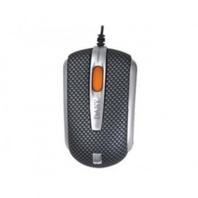 DANY TOUCHME 580 RETRACTABLE USB OPTICAL MOUSE